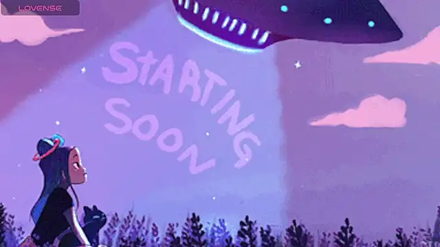 lunoxx  online show from 10/04/25, 03:02