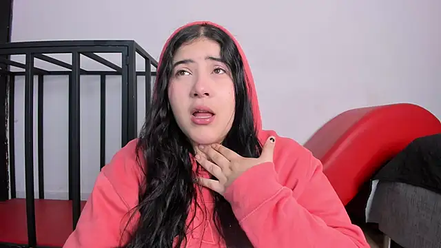 AmberiniHoffman online show from 12/03/25, 11:20