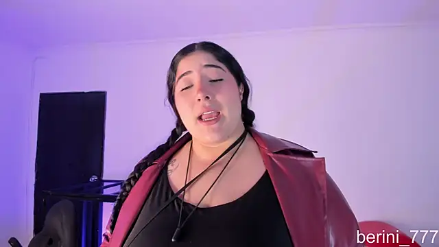 AmberiniHoffman online show from 02/16/26, 11:53