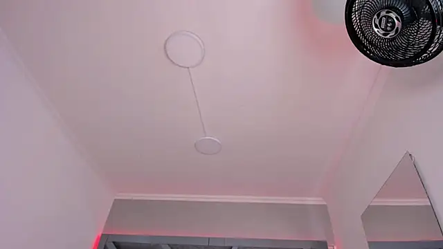 AmberiniHoffman online show from 09/23/25, 11:50