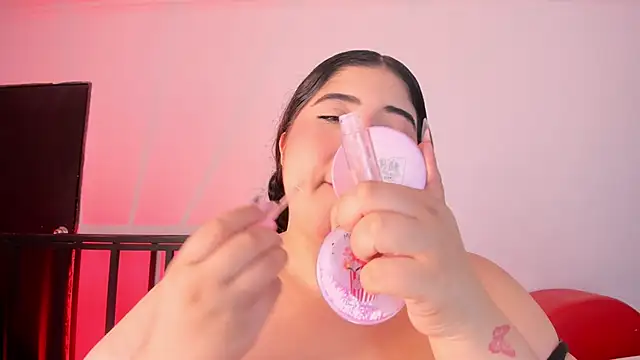 AmberiniHoffman online show from 02/10/26, 11:53