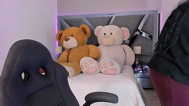 AmberiniHoffman online show from 09/29/25, 12:00