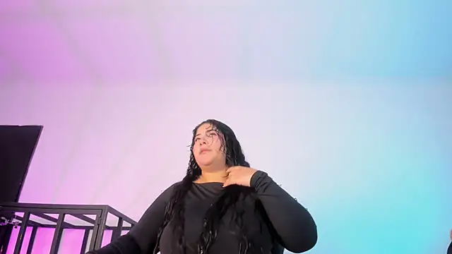 AmberiniHoffman online show from 04/13/26, 12:09