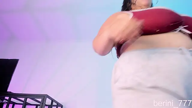 AmberiniHoffman online show from 04/11/26, 11:58