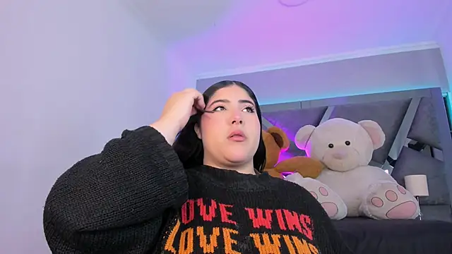 AmberiniHoffman online show from 11/11/25, 12:00