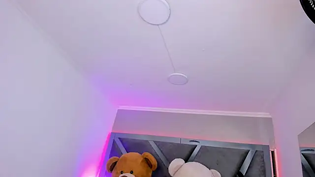 AmberiniHoffman online show from 11/07/25, 11:59