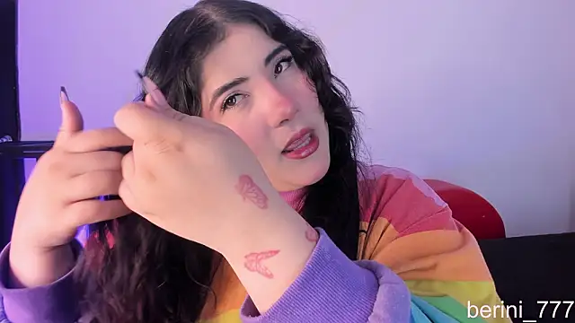 AmberiniHoffman online show from 02/21/26, 11:56