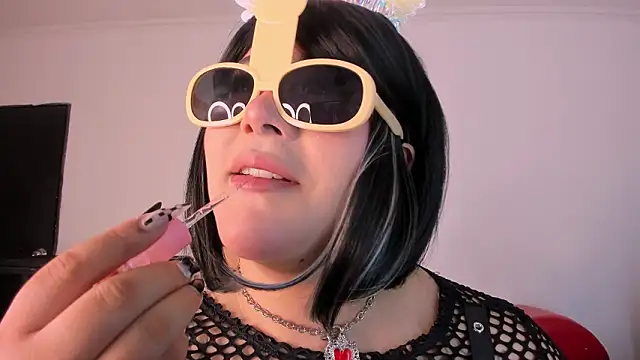 AmberiniHoffman online show from 03/10/26, 12:09