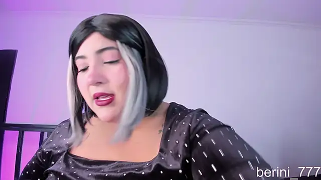 AmberiniHoffman online show from 05/06/26, 11:47