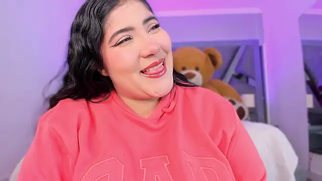 AmberiniHoffman online show from 11/15/25, 11:36