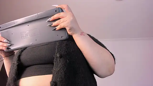 AmberiniHoffman online show from 01/10/26, 11:49