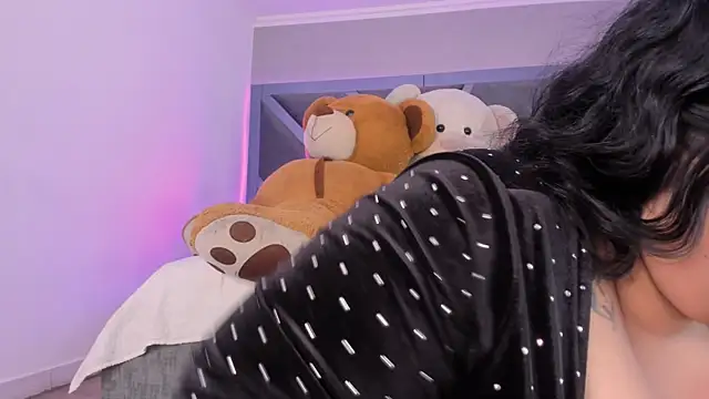 AmberiniHoffman online show from 10/11/25, 11:55