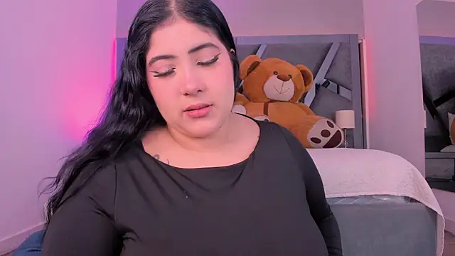 AmberiniHoffman online show from 10/15/25, 12:02