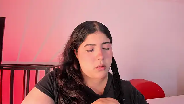 AmberiniHoffman online show from 02/11/26, 11:43