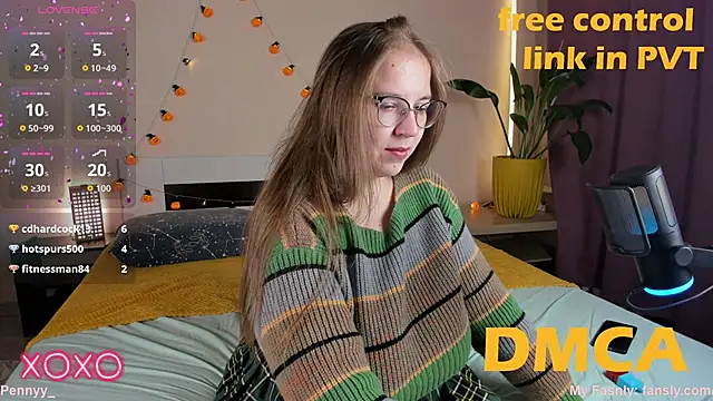 Your Penny  online show from 10/14/25, 07:03