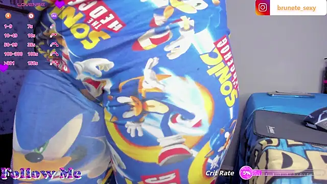 Brunettesexy0 online show from 09/30/25, 05:08