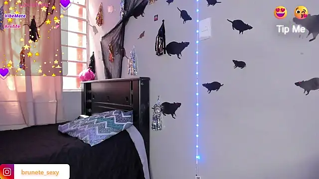 Brunettesexy0 online show from 10/16/25, 05:43