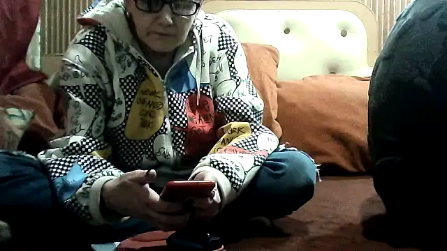 AlanaLaDream online show from 02/02/26, 06:07