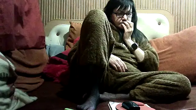 AlanaLaDream online show from 02/10/26, 02:43