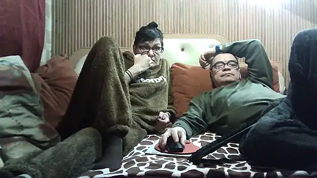 AlanaLaDream online show from 02/12/26, 05:45