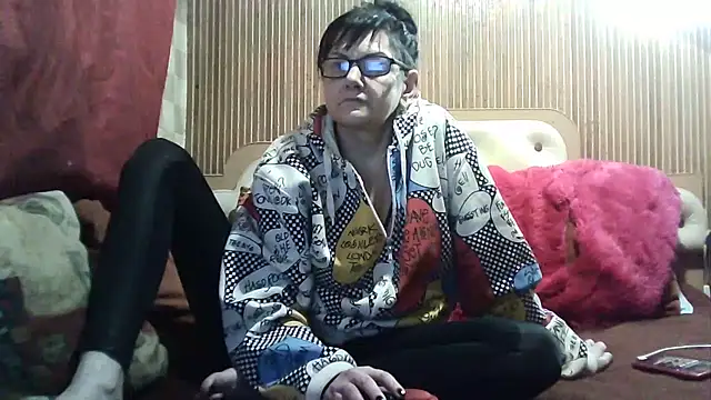 AlanaLaDream online show from 02/07/26, 08:50