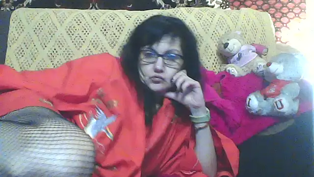 AlanaLaDream online show from 02/14/26, 05:46