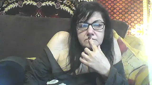 AlanaLaDream online show from 03/15/26, 02:57