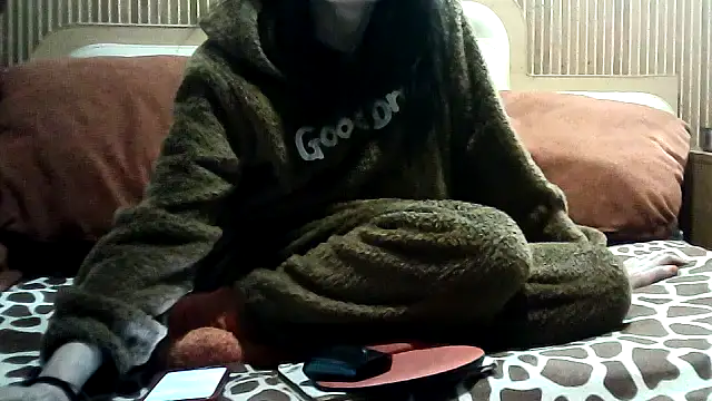 AlanaLaDream online show from 03/03/26, 02:35