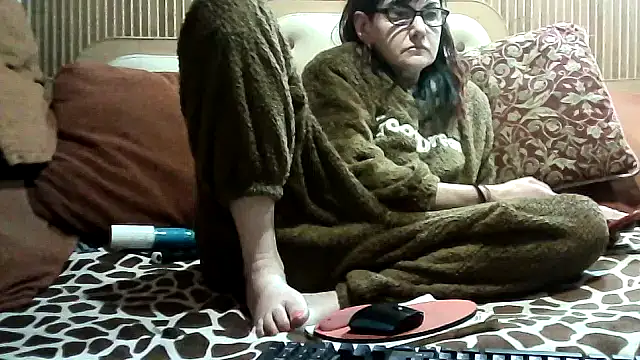 AlanaLaDream online show from 03/09/26, 02:31