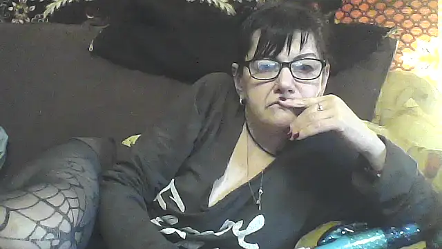 AlanaLaDream online show from 03/13/26, 02:22