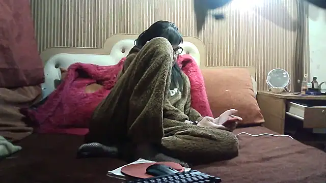 AlanaLaDream online show from 02/09/26, 02:37