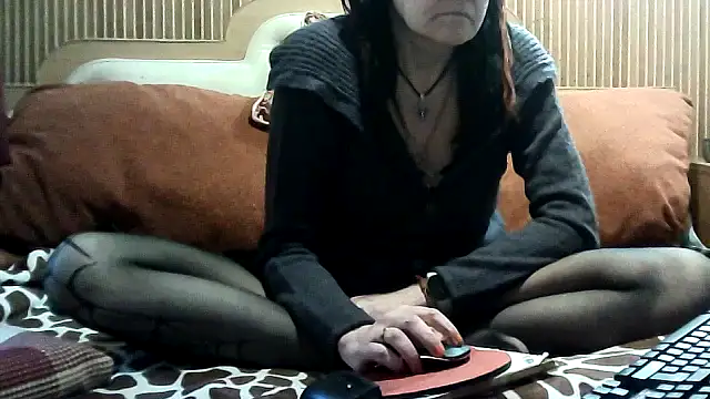 AlanaLaDream online show from 03/08/26, 01:58