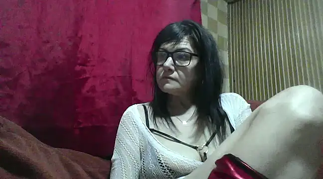 Snapshot of AlanaLaDream chatting on 03/02/25, 08:57 AlanaLaDream online show from 03/02/25, 08:57