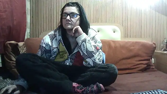 AlanaLaDream online show from 01/10/26, 09:32