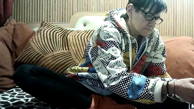 AlanaLaDream online show from 02/22/26, 02:30