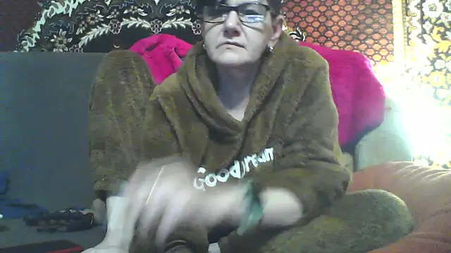 AlanaLaDream online show from 01/31/26, 07:12