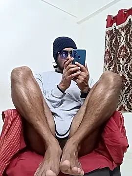 Snapshot of Samser0403 chatting on 01/09/26, 06:48 Samser0403 online show from 01/09/26, 06:48