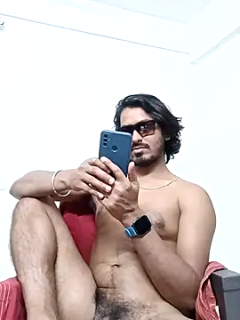 Snapshot of Samser0403 chatting on 02/10/26, 06:29 Samser0403 online show from 02/10/26, 06:29