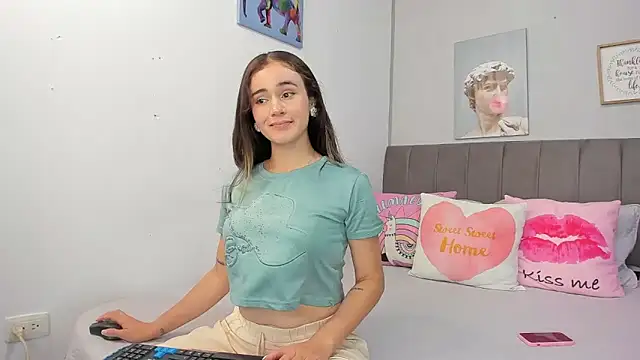 naughtyloverss online show from 03/07/26, 03:28