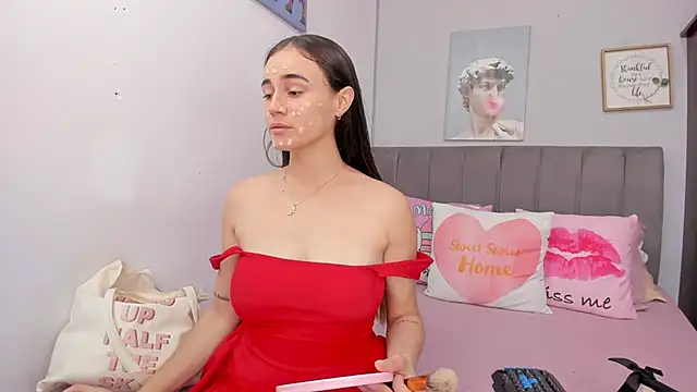 naughtyloverss online show from 04/09/26, 04:13