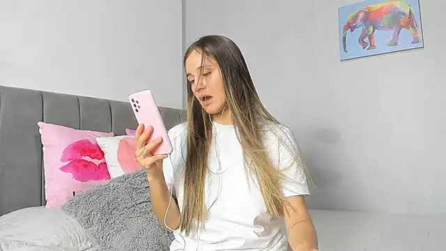 naughtyloverss online show from 10/01/25, 04:11