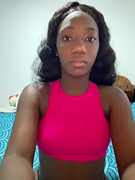 Khenta Michells online show from 04/12/26, 11:57