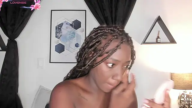 Khenta Michells online show from 03/13/26, 10:42