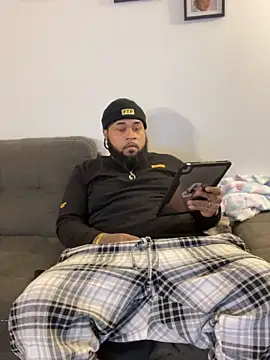 Pap1 Champo online show from 01/16/25, 06:46