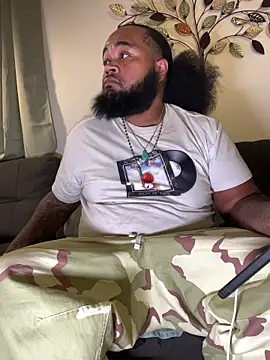 Pap1 Champo online show from 01/19/26, 04:49