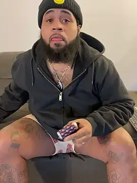 Pap1 Champo online show from 02/02/25, 08:02