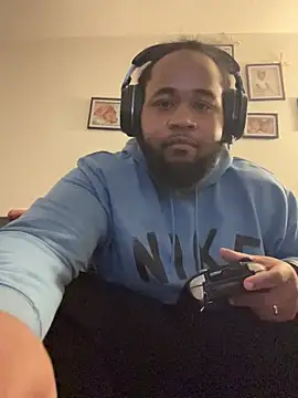 Pap1 Champo online show from 11/14/25, 01:09