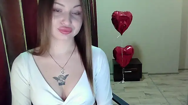 Monica 00 online show from 05/23/26, 08:30