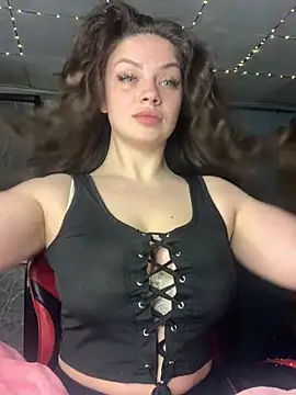 Sweeeeet Candy online show from 02/22/26, 05:10