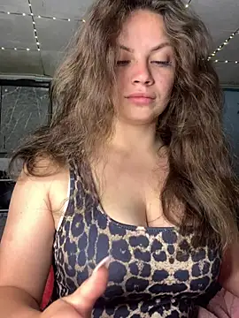 Sweeeeet Candy online show from 06/02/26, 02:00